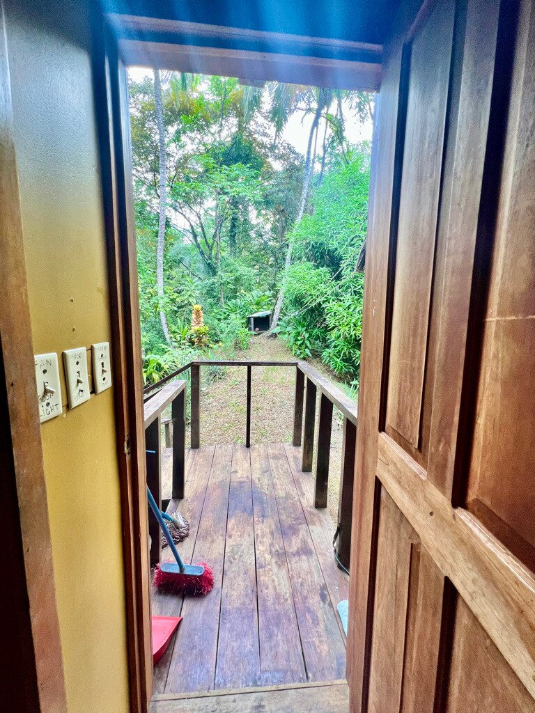 Bocas Sunset Beach House — 3 bedroom vacation rental in Bastimentos