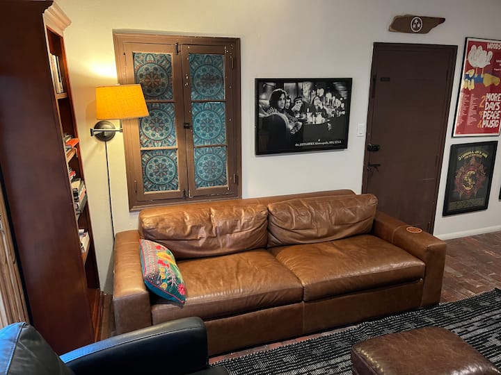 Guesthouse/cabin In Altadena: 5 Mins From Pasadena - Pasadena, CA