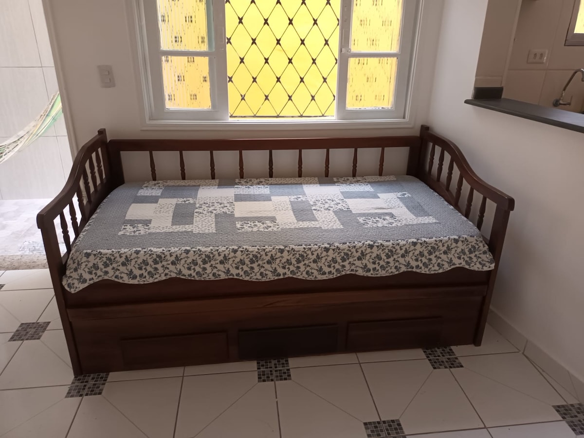 Всекидневна