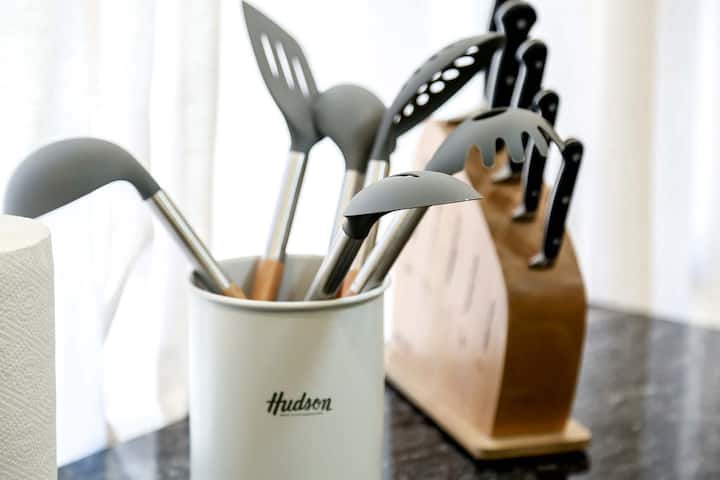 Estúdio mobiliado na Lavalle em San Nicolás