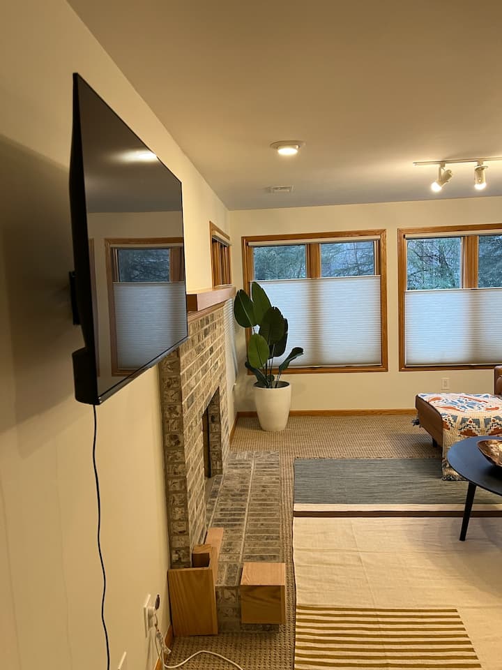 Luxury Private Home & Plenty Of Space In Unit - Grand Rapids, MI
