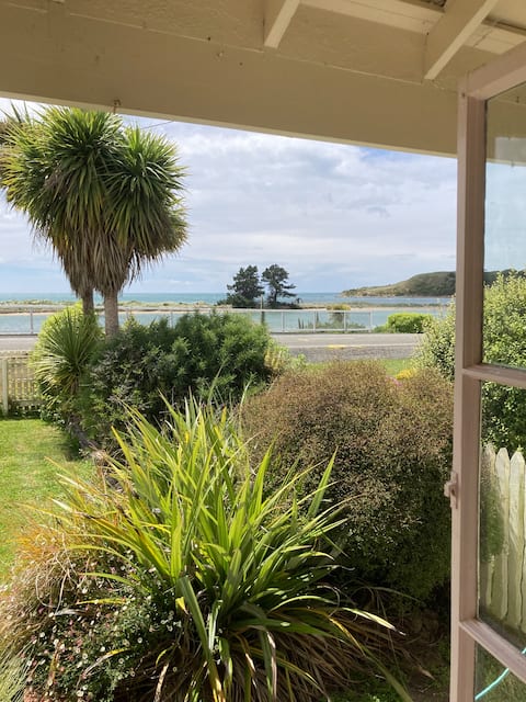 Godwit Cottage Karitane