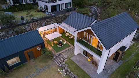 Gapyeong Private Kids Villa One to Play