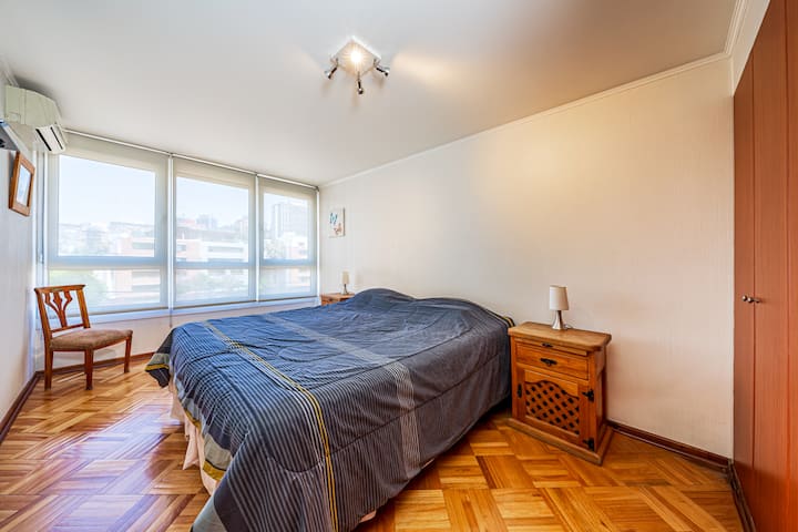 Habitación 1