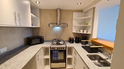 Top Airbnb: Centrally located with a lake view - Nova Patagonia Apart en Departamento Bariloche