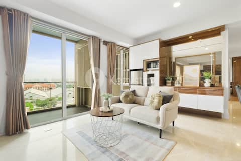 Bhumi by Kozystay | 4BR | Near Paskal 23 Mall