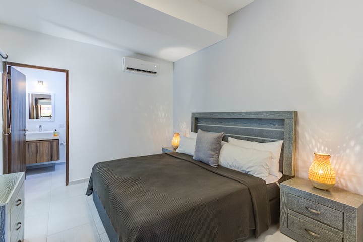 غرفة النوم 1