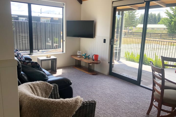 Cedar Cottage - Twizel - Twizel