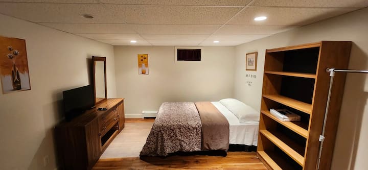 Საძინებელი 1