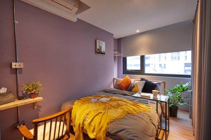 西門私寓-極。台北車站雙層電梯公寓，大型投影，吧台聚會(17人) gallery image 4