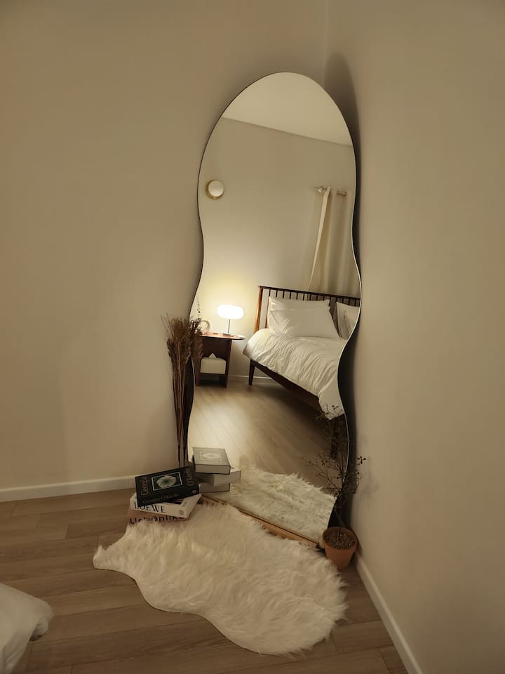 საძინებელი 2