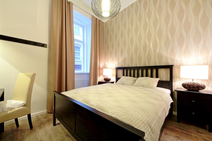 Réves Apartment gallery image 3