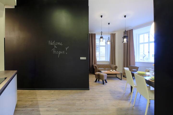 Réves Apartment gallery image 4