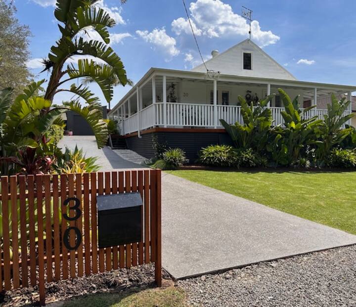 Coastal Retreat South Coast Houses for Rent in Basin View, New