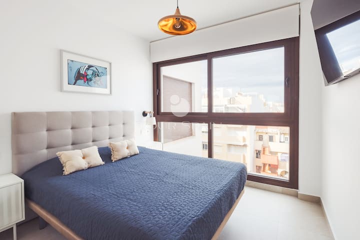 غرفة النوم 1