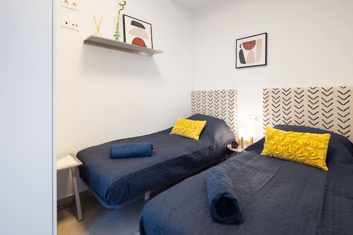 غرفة النوم 2