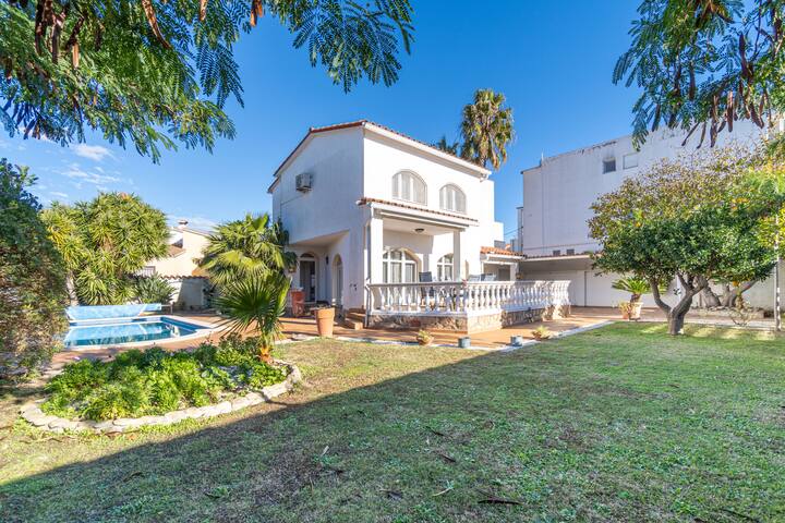 Big house in the beach (SM21) gallery image 2