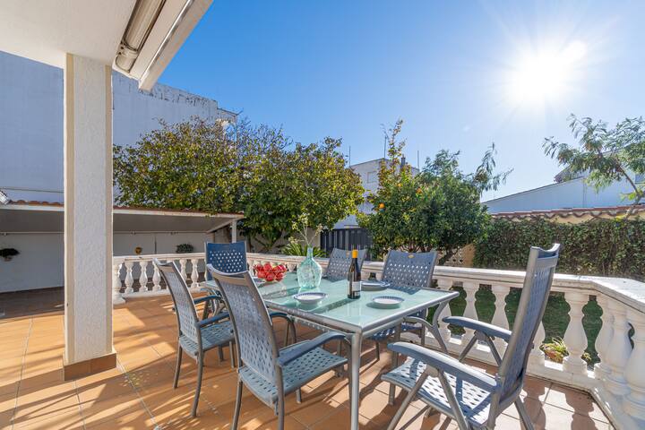 Big house in the beach (SM21) gallery image 3