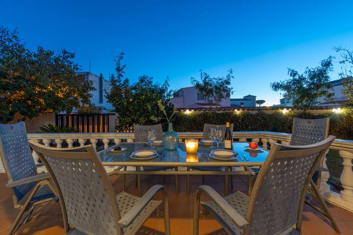 Big house in the beach (SM21) gallery image 4