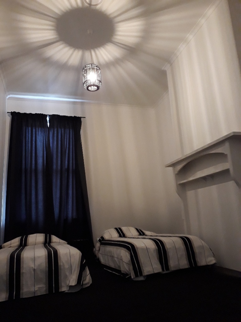 Спална соба 2