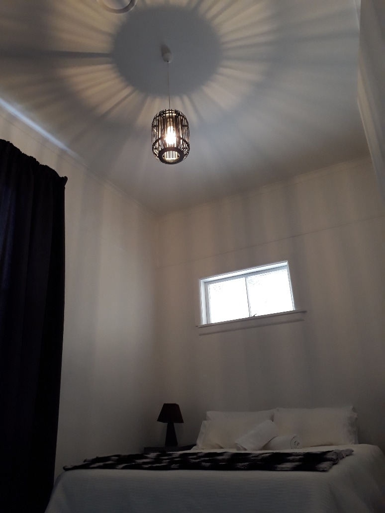 Спална соба 1