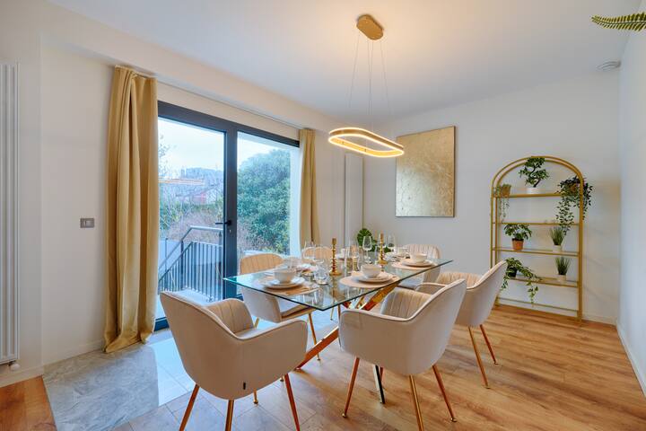 Welcome Guest managed Airbnb listing 1