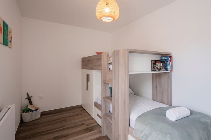 Спална соба 3