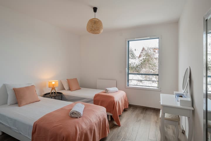 Спална соба 2