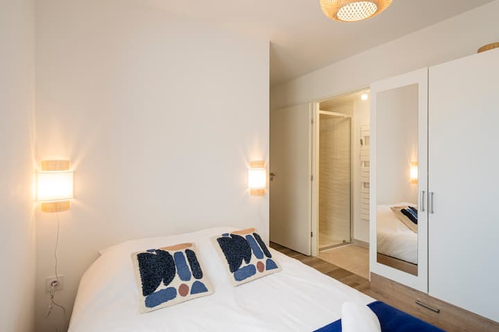 Спална соба 1