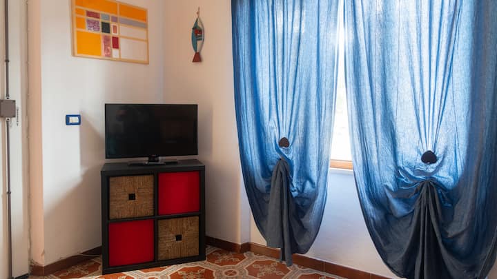 Itria Holiday Home Cala Gonone - Cala Gonone