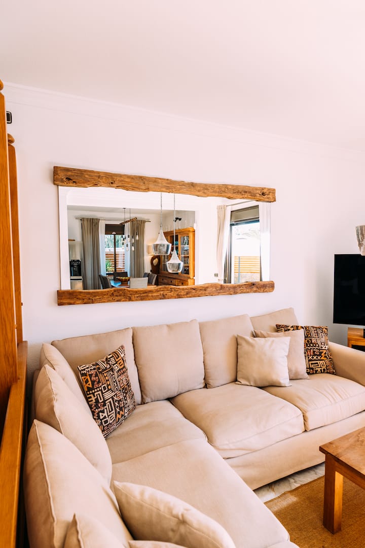 Dream House Beach - Corralejo