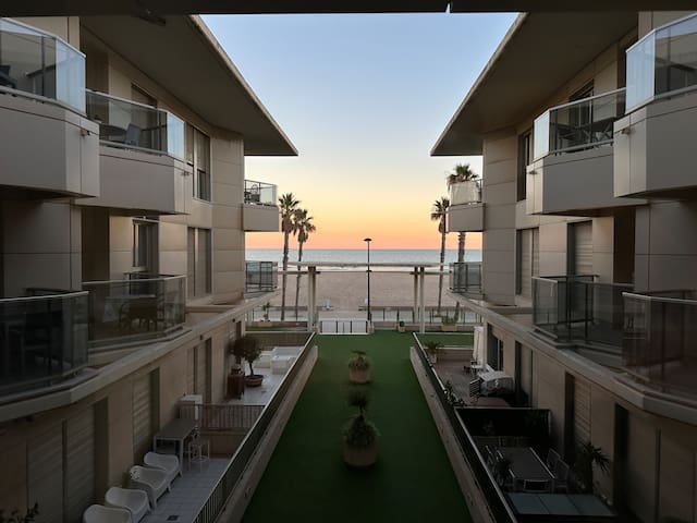 Reinapart managed Airbnb listing 3