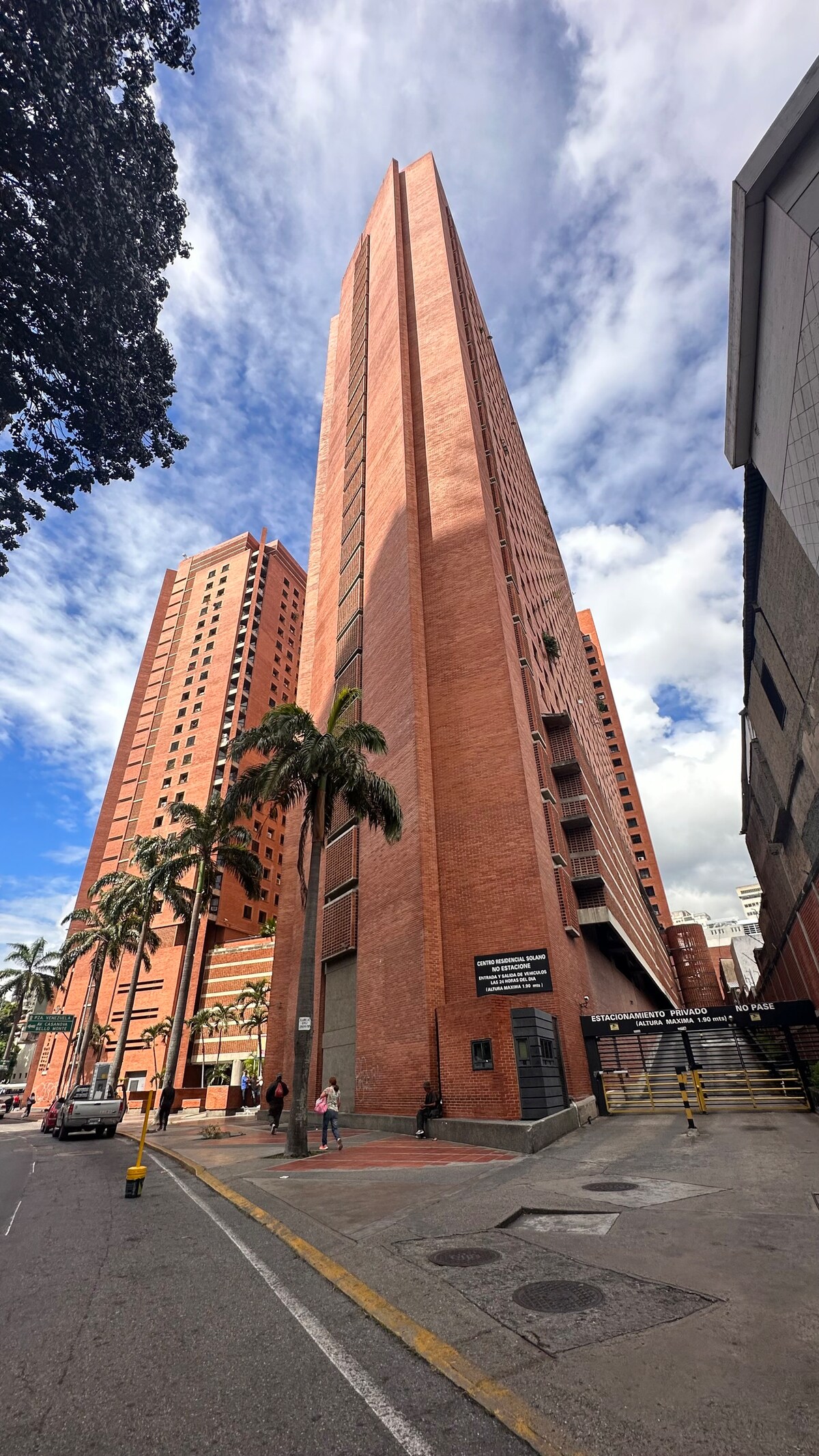 Beautiful and strategically located - Apartments for Rent in Caracas,  Distrito Capital, Venezuela - Airbnb