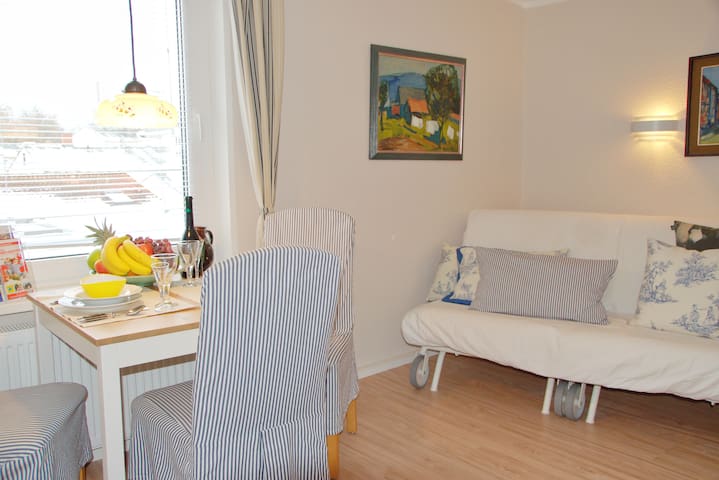 CBlue Apartments GmbH managed Airbnb listing 2