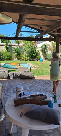 Cape Town Northern suburbs gem