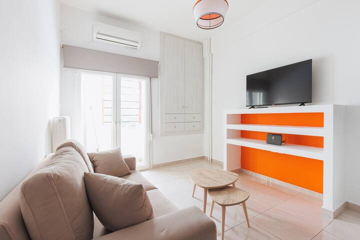 Kochlias Residences managed Airbnb listing 2