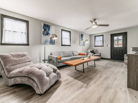 Home in the Heart of Westerville