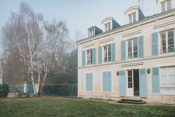 HUB IMMO managed Airbnb listing 3