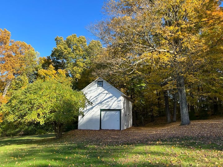 Upstate Charm Only 1hr From Nyc - FDR State Park, Yorktown Heights