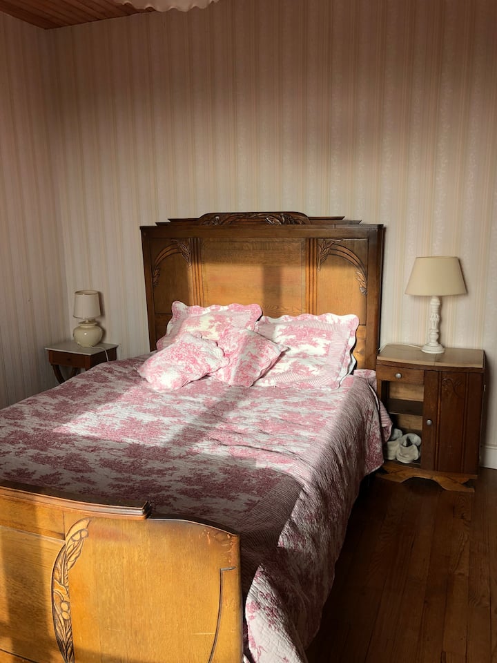 غرفة النوم 2