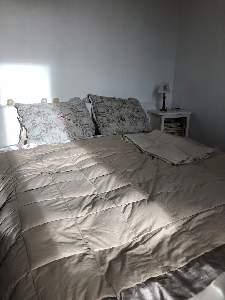 غرفة النوم 1