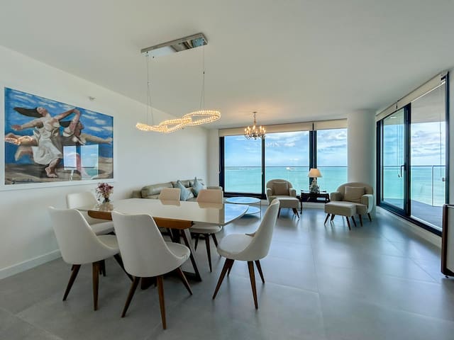 Hoster Uruguay managed Airbnb listing 3