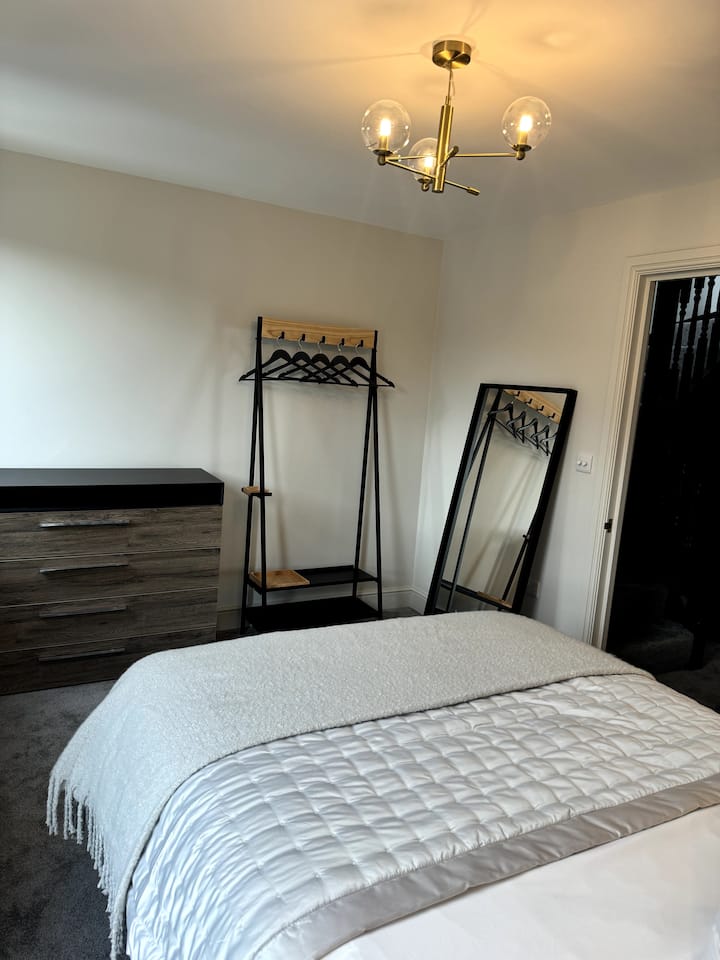 chambre principale