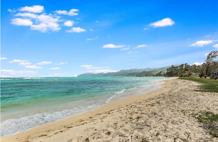 Close 2 Beach Entire Guest Suite