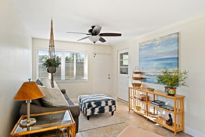 Hot Tub | Luxury Design | Beach | Melbourne - Melbourne, FL
