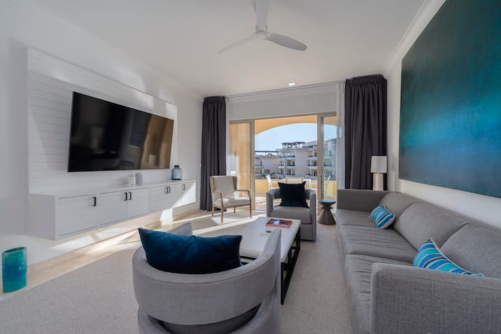 Vida Mar- Oceanview Condo/resort Pools/5 Hot Tubs! - Cabo San Lucas