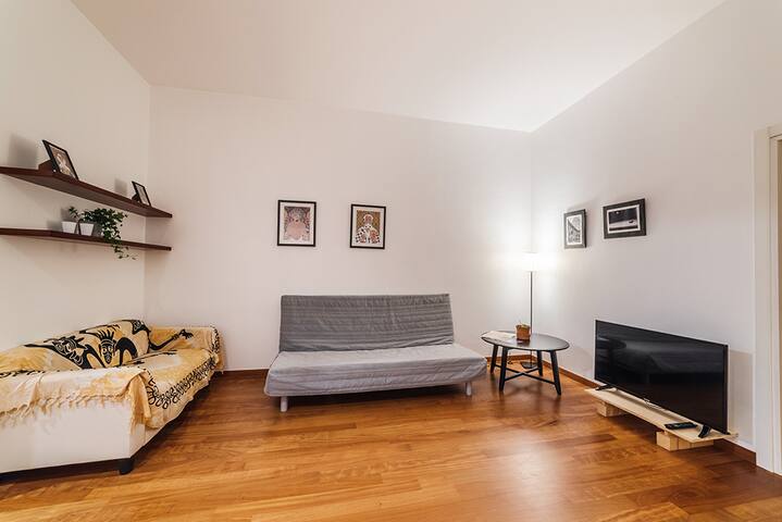 B & B Giuseppe & Greta managed Airbnb listing 2