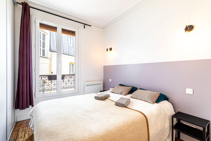 საძინებელი 1