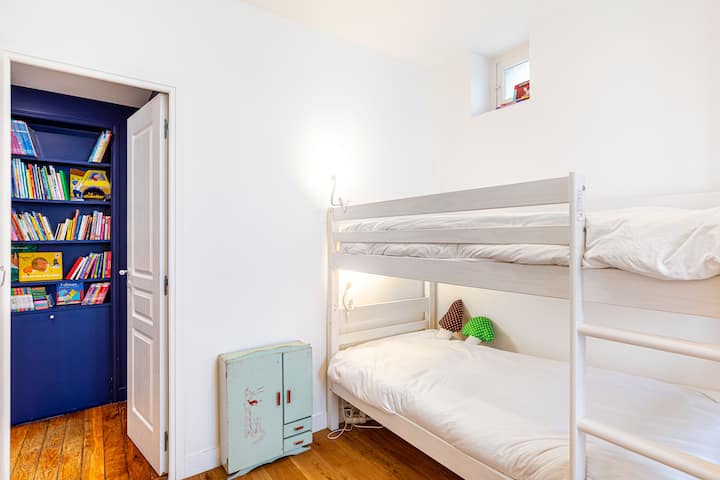 საძინებელი 2