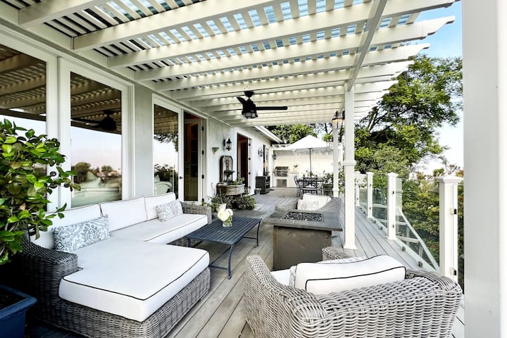 Retreat to PV in Tranquil Luxury